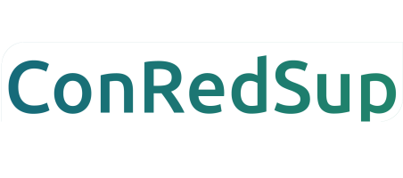 Logotipo ConRedSup 2025