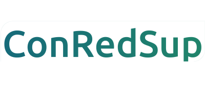Logotipo ConRedSup 2025 Logotipo ConRedSup 2025